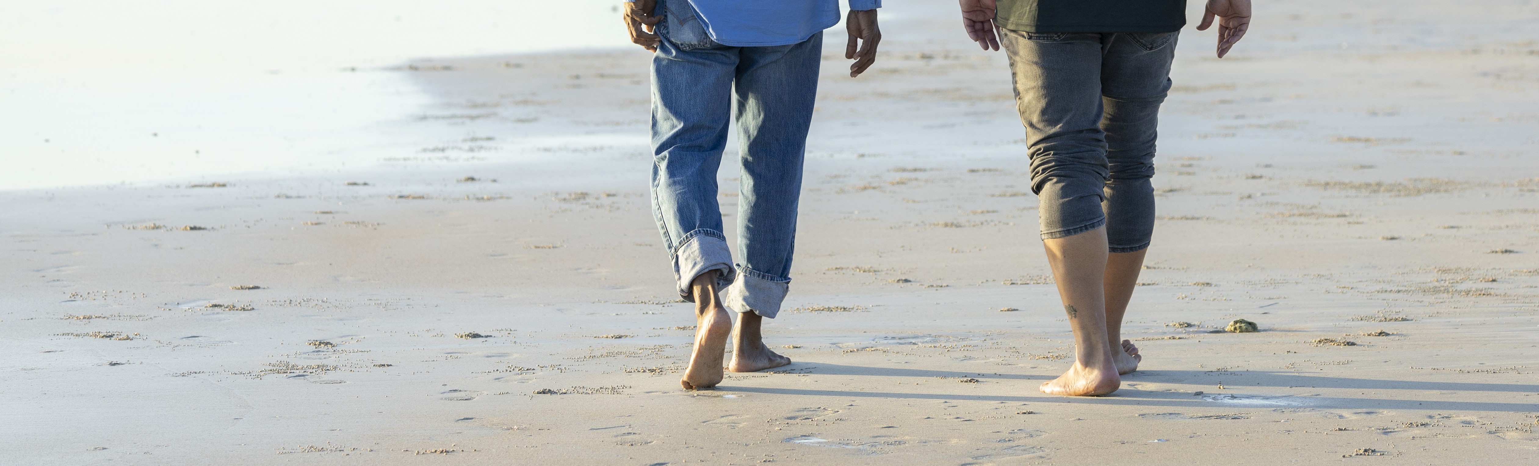 Broome Beach Walk Cropped